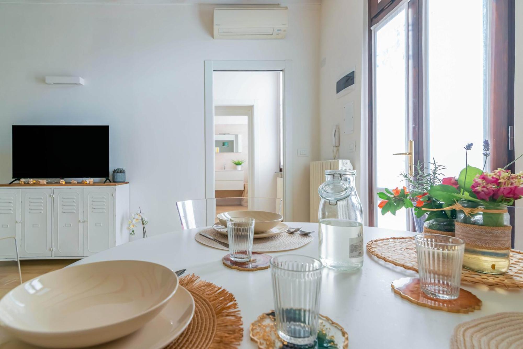 La Corte 48 - Pavia City - By Host4U Exterior foto